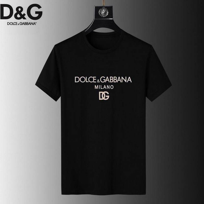 Dolce & Gabbana Men's T-shirts 32